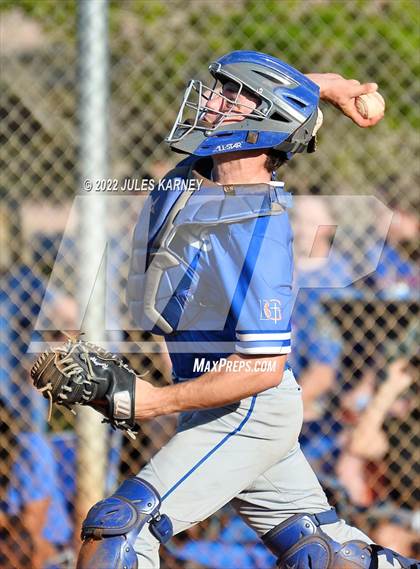 Thumbnail 2 in Bishop Gorman @ Faith Lutheran photogallery.