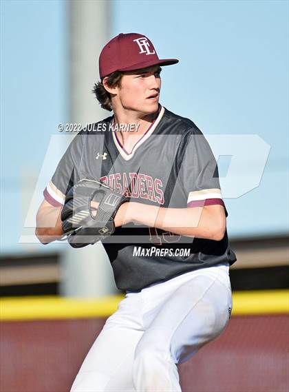 Thumbnail 2 in Bishop Gorman @ Faith Lutheran photogallery.