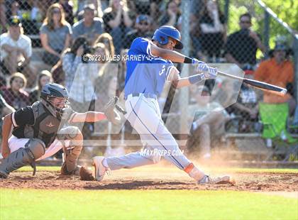 Thumbnail 2 in Bishop Gorman @ Faith Lutheran photogallery.