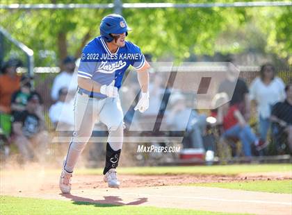 Thumbnail 1 in Bishop Gorman @ Faith Lutheran photogallery.