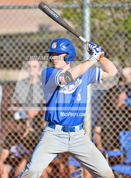 Thumbnail 2 in Bishop Gorman @ Faith Lutheran photogallery.
