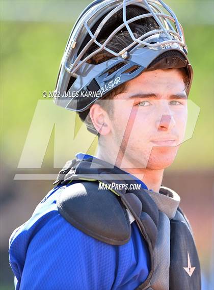 Thumbnail 1 in Bishop Gorman @ Faith Lutheran photogallery.