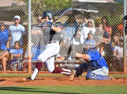Thumbnail 1 in Bishop Gorman @ Faith Lutheran photogallery.