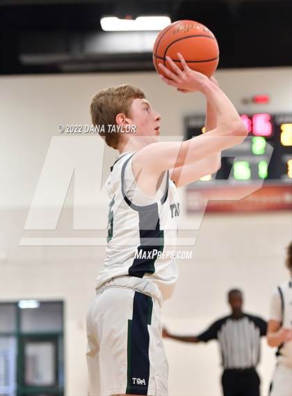 Thumbnail 3 in Weatherford Christian @ Trinity Christian photogallery.
