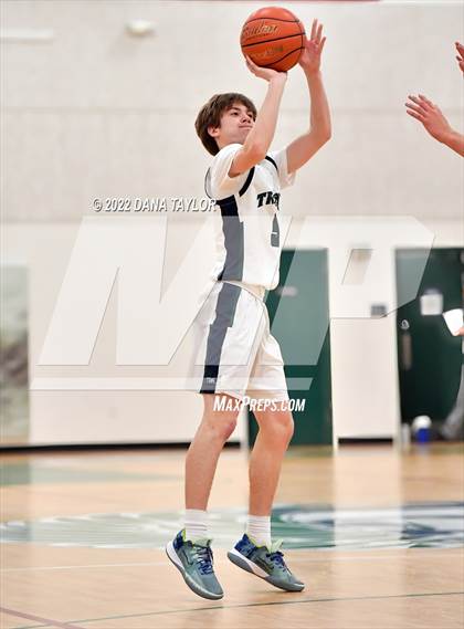 Thumbnail 2 in Weatherford Christian @ Trinity Christian photogallery.