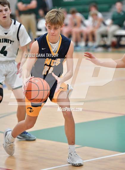 Thumbnail 3 in Weatherford Christian @ Trinity Christian photogallery.