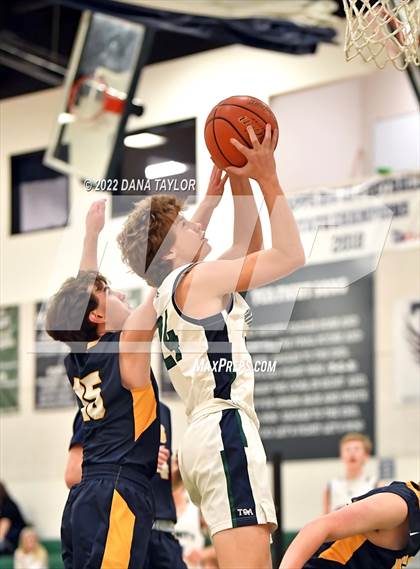 Thumbnail 3 in Weatherford Christian @ Trinity Christian photogallery.