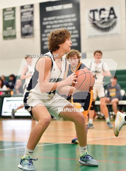 Thumbnail 3 in Weatherford Christian @ Trinity Christian photogallery.