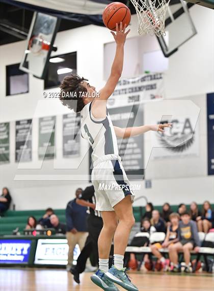 Thumbnail 2 in Weatherford Christian @ Trinity Christian photogallery.