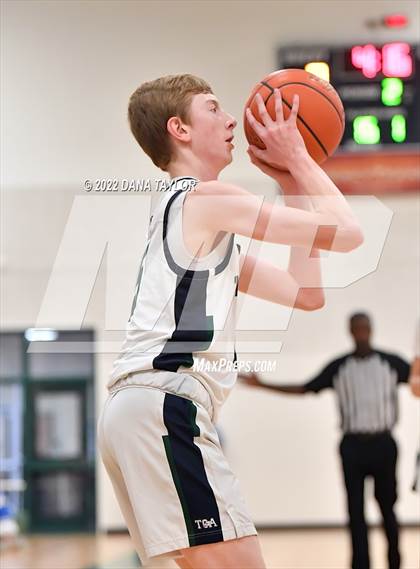 Thumbnail 2 in Weatherford Christian @ Trinity Christian photogallery.