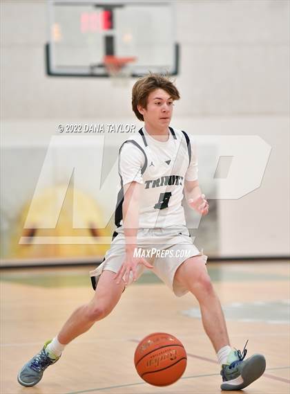 Thumbnail 3 in Weatherford Christian @ Trinity Christian photogallery.