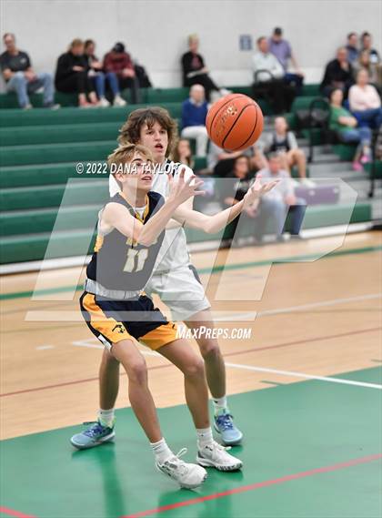 Thumbnail 1 in Weatherford Christian @ Trinity Christian photogallery.