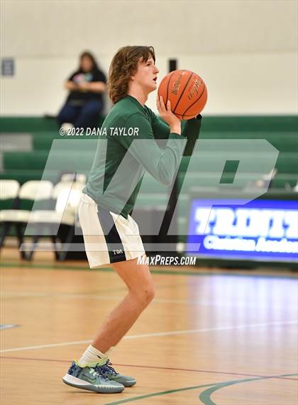 Thumbnail 3 in Weatherford Christian @ Trinity Christian photogallery.