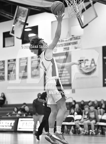 Thumbnail 3 in Weatherford Christian @ Trinity Christian photogallery.