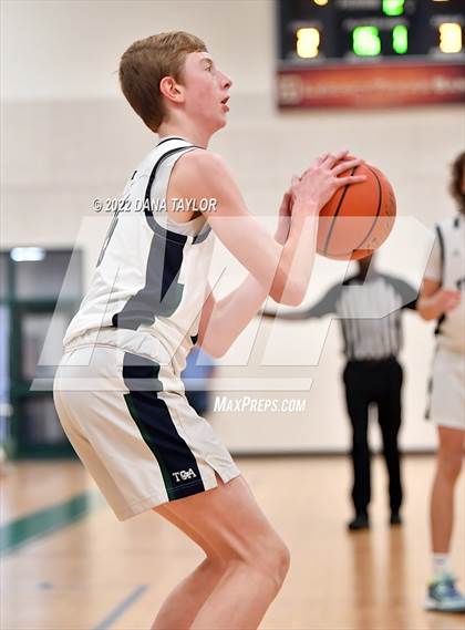 Thumbnail 1 in Weatherford Christian @ Trinity Christian photogallery.