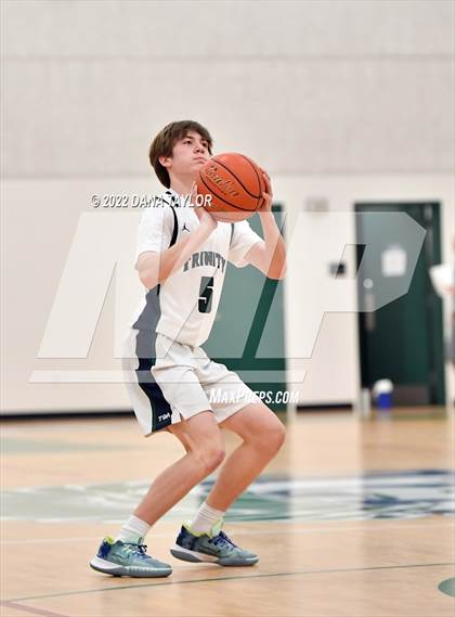 Thumbnail 1 in Weatherford Christian @ Trinity Christian photogallery.