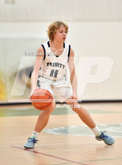 Thumbnail 1 in Weatherford Christian @ Trinity Christian photogallery.