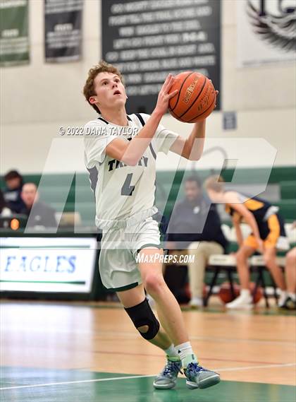 Thumbnail 3 in Weatherford Christian @ Trinity Christian photogallery.