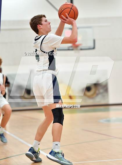 Thumbnail 2 in Weatherford Christian @ Trinity Christian photogallery.