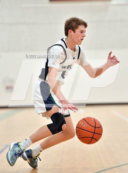 Thumbnail 2 in Weatherford Christian @ Trinity Christian photogallery.