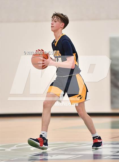 Thumbnail 3 in Weatherford Christian @ Trinity Christian photogallery.