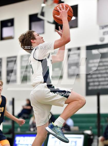Thumbnail 1 in Weatherford Christian @ Trinity Christian photogallery.