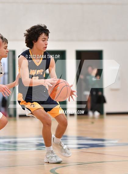 Thumbnail 2 in Weatherford Christian @ Trinity Christian photogallery.