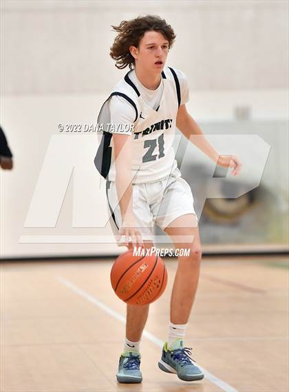 Thumbnail 1 in Weatherford Christian @ Trinity Christian photogallery.