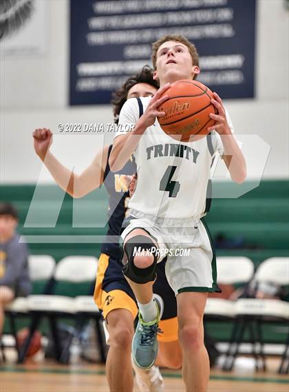 Thumbnail 2 in Weatherford Christian @ Trinity Christian photogallery.