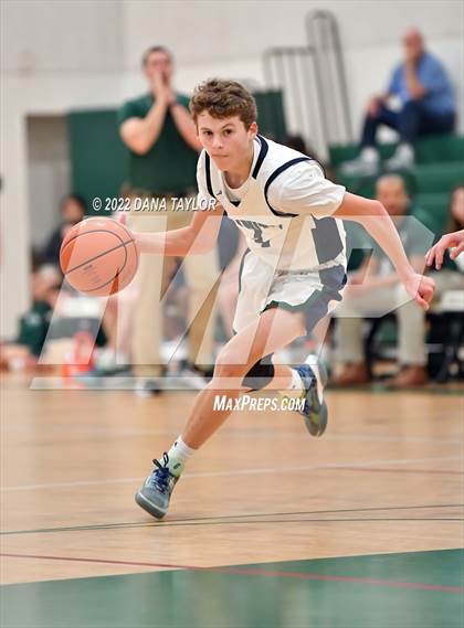 Thumbnail 3 in Weatherford Christian @ Trinity Christian photogallery.