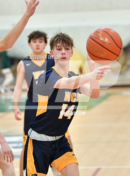 Thumbnail 2 in Weatherford Christian @ Trinity Christian photogallery.