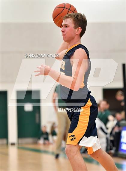 Thumbnail 2 in Weatherford Christian @ Trinity Christian photogallery.