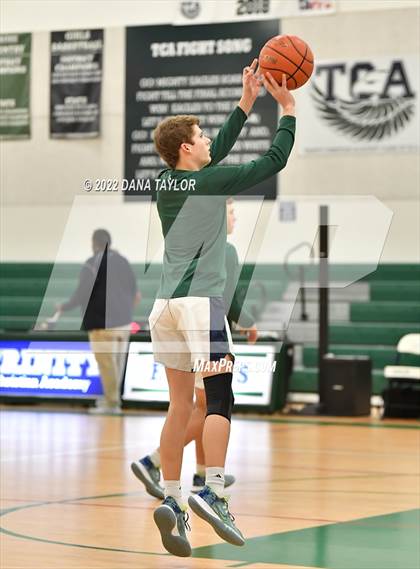 Thumbnail 3 in Weatherford Christian @ Trinity Christian photogallery.