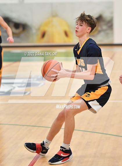 Thumbnail 3 in Weatherford Christian @ Trinity Christian photogallery.