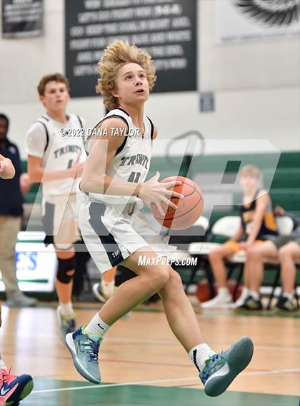 Thumbnail 3 in Weatherford Christian @ Trinity Christian photogallery.
