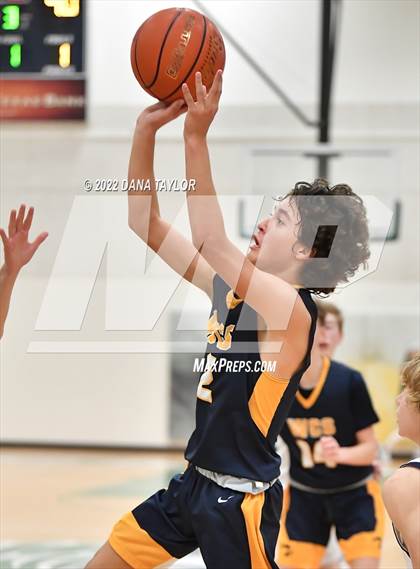 Thumbnail 1 in Weatherford Christian @ Trinity Christian photogallery.