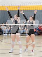 Photo from the gallery "Monument Valley vs Maricopa (Epic Tourneys Volleyball Invite)"