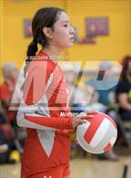 Photo from the gallery "Monument Valley vs Maricopa (Epic Tourneys Volleyball Invite)"