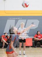 Photo from the gallery "Monument Valley vs Maricopa (Epic Tourneys Volleyball Invite)"