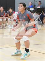 Photo from the gallery "Monument Valley vs Maricopa (Epic Tourneys Volleyball Invite)"