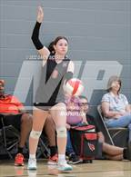 Photo from the gallery "Monument Valley vs Maricopa (Epic Tourneys Volleyball Invite)"