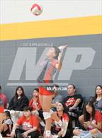 Photo from the gallery "Monument Valley vs Maricopa (Epic Tourneys Volleyball Invite)"