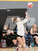 Photo from the gallery "Monument Valley vs Maricopa (Epic Tourneys Volleyball Invite)"