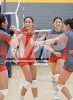 Photo from the gallery "Monument Valley vs Maricopa (Epic Tourneys Volleyball Invite)"