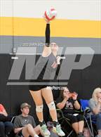Photo from the gallery "Monument Valley vs Maricopa (Epic Tourneys Volleyball Invite)"