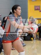 Photo from the gallery "Monument Valley vs Maricopa (Epic Tourneys Volleyball Invite)"