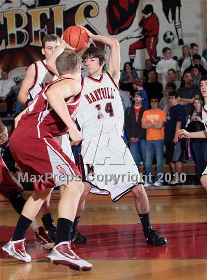 Thumbnail 3 in Oak Ridge @ Maryville photogallery.