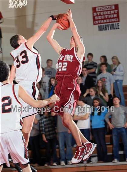 Thumbnail 2 in Oak Ridge @ Maryville photogallery.