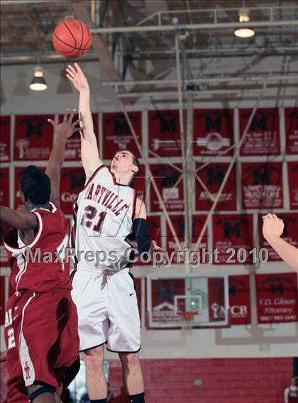 Thumbnail 1 in Oak Ridge @ Maryville photogallery.
