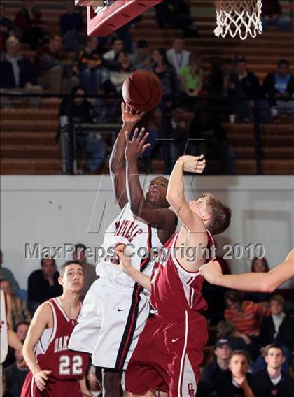 Thumbnail 2 in Oak Ridge @ Maryville photogallery.